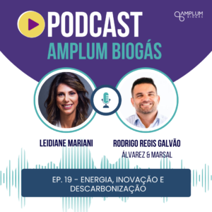 apresentação do podcast com rodrigo regis galvao