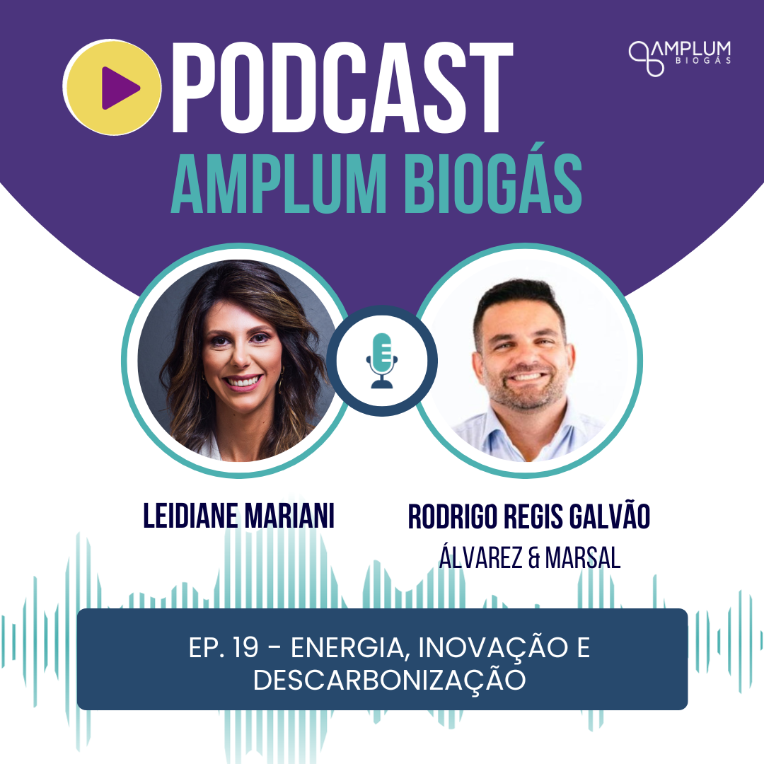 apresentação do podcast com rodrigo regis galvao