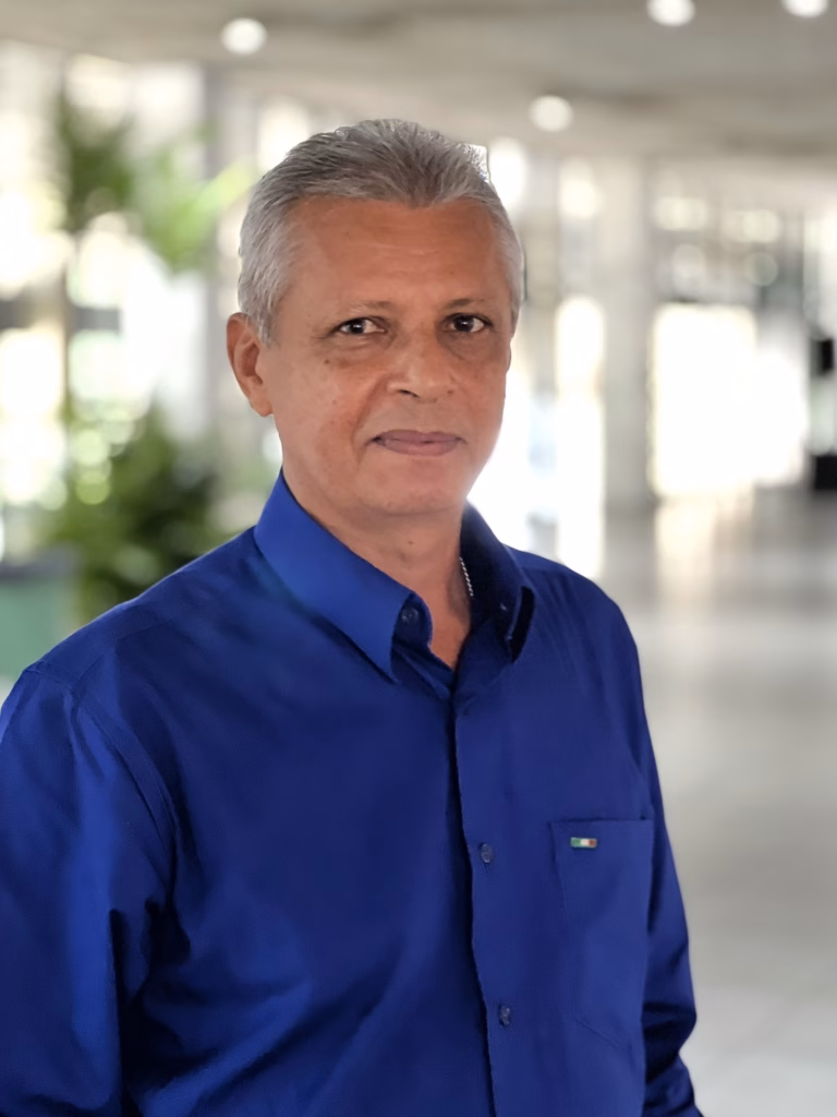 Coordenador do NIELT/UFAM explicam o cenário energético na Amazônia